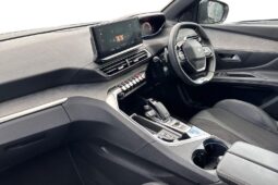 Used Peugeot 3008 1.2 PureTech GT EAT Euro 6 (s/s) 5dr full