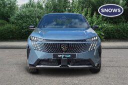 Used Peugeot 5008 73kWh GT Auto 5dr full