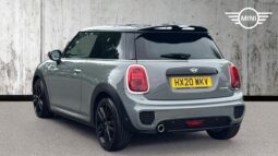 Used MINI HATCHBACK 3-Door Hatch Cooper Sport full