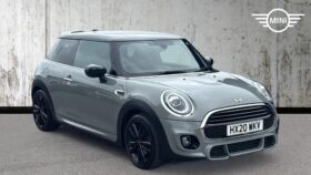 Used MINI HATCHBACK 3-Door Hatch Cooper Sport