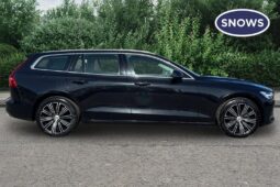 Used Volvo V60 2.0 T4 Inscription Plus Auto Euro 6 (s/s) 5dr full