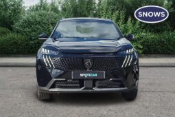 Used Peugeot 5008 1.2 GT e-DSC6 Euro 6 (s/s) 5dr full