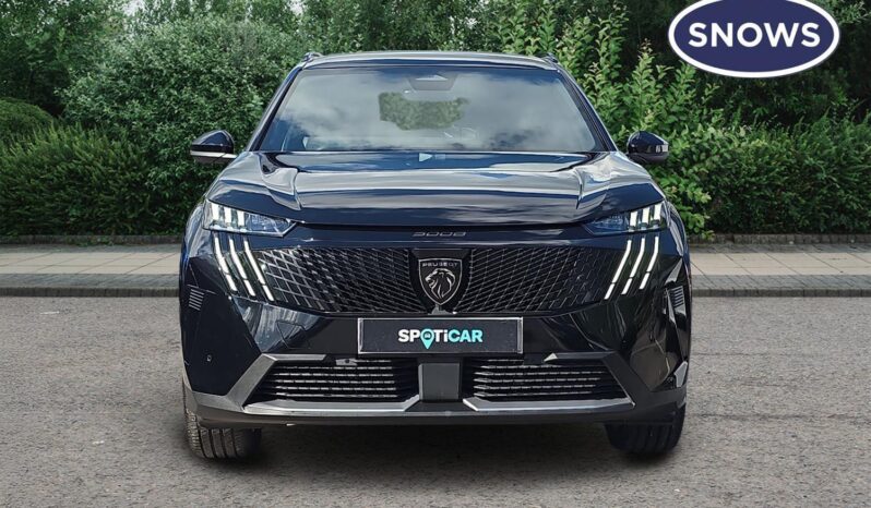Used Peugeot 5008 1.2 GT e-DSC6 Euro 6 (s/s) 5dr full