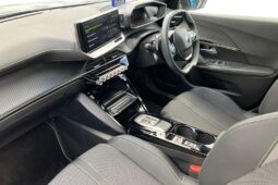 Used Peugeot 2008 1.2 GT e-DSC6 Euro 6 (s/s) 5dr full