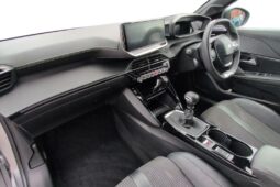 Used Peugeot 208 1.2 PureTech GT Euro 6 (s/s) 5dr full