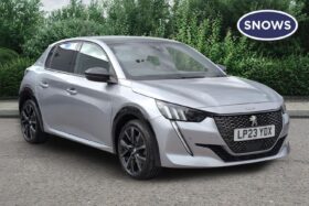 Used Peugeot 208 1.2 PureTech GT Euro 6 (s/s) 5dr