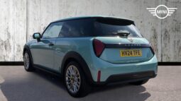 Used MINI Cooper Cooper C 3 Door full