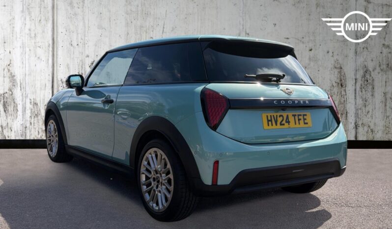 Used MINI Cooper Cooper C 3 Door full