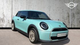 Used MINI Cooper Cooper C 3 Door