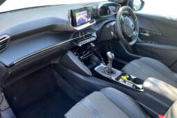 Used Peugeot 208 1.2 PureTech GT Euro 6 (s/s) 5dr full