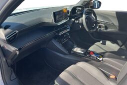 Used Peugeot 2008 1.2 GT e-DSC6 Euro 6 (s/s) 5dr full