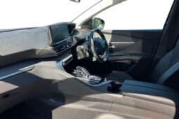 Used Peugeot 3008 1.2 PureTech Allure Premium EAT Euro 6 (s/s) 5dr full