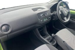 Used Skoda CITIGO 1.0 MPI SE Euro 5 5dr full