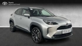 Used Toyota Yaris Cross 1.5 VVT-h Design E-CVT Euro 6 (s/s) 5dr