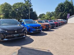 Used Peugeot 308 1.2 PureTech Allure EAT Euro 6 (s/s) 5dr full