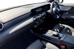 Used Mercedes-Benz CLA Class 1.3 CLA200 AMG Line Coupe 7G-DCT Euro 6 (s/s) 4dr full