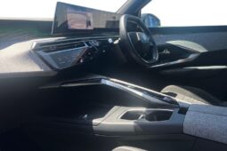 Used Peugeot 5008 73kWh GT Auto 5dr full