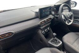Used Dacia Sandero Stepway 1.0 TCe Prestige CVT Euro 6 (s/s) 5dr full