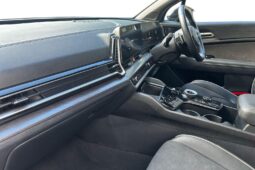 Used Kia Sportage 1.6 h T-GDi GT-Line Auto Euro 6 (s/s) 5dr full