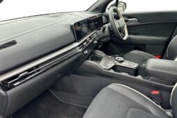 Used Kia Sportage 1.6 h T-GDi GT-Line Auto Euro 6 (s/s) 5dr full