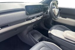 Used Kia EV3 81.4 kWh GT-LINE S full