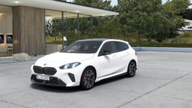 Used BMW 1 Series 2.0 123i MHT M Sport DCT xDrive Euro 6 (s/s) 5dr