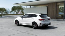 Used BMW 1 Series 2.0 123i MHT M Sport DCT xDrive Euro 6 (s/s) 5dr full