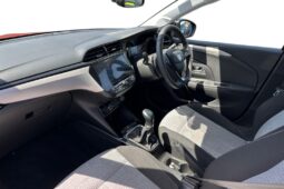 Used Vauxhall Corsa 1.2 Design Euro 6 5dr full