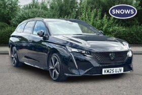 Used Peugeot 308 1.2 GT e-DSC6 Euro 6 (s/s) 5dr