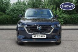 Used Mazda CX-60 2.5 e-SKYACTIV 17.8kWh Takumi Auto 4WD Euro 6 5dr full