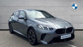 Used BMW 1 Series 120 M Sport