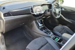 Used Vauxhall Grandland 1.2 Turbo Ultimate Auto Euro 6 (s/s) 5dr full