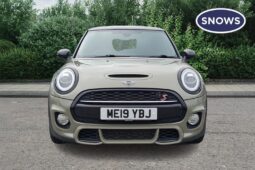 Used MINI HATCHBACK 2.0 Cooper S Sport Euro 6 (s/s) 3dr full