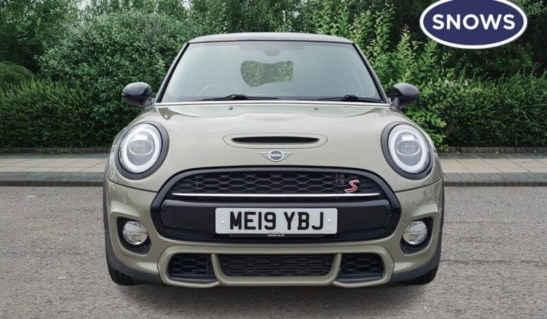 Used MINI HATCHBACK 2.0 Cooper S Sport Euro 6 (s/s) 3dr full