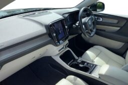 Used Volvo XC40 2.0 D4 Inscription Pro Auto AWD Euro 6 (s/s) 5dr full