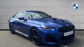 Used BMW 2 Series 220d M Sport Coupe