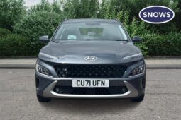 Used Hyundai Kona 1.6 h-GDi Ultimate DCT Euro 6 (s/s) 5dr full