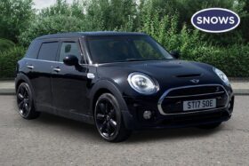 Used MINI Clubman 2.0 Cooper S Euro 6 (s/s) 6dr