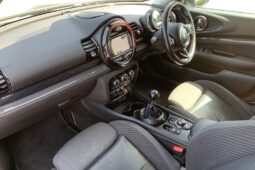 Used MINI Clubman 2.0 Cooper S Euro 6 (s/s) 6dr full