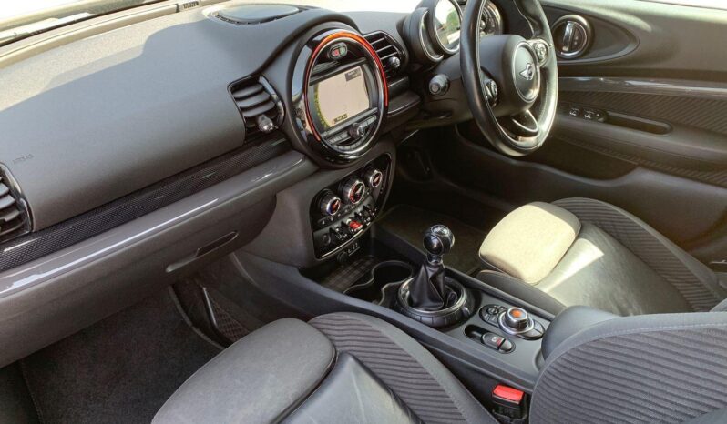Used MINI Clubman 2.0 Cooper S Euro 6 (s/s) 6dr full