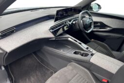 Used Peugeot 3008 1.2 GT e-DSC6 Euro 6 (s/s) 5dr full