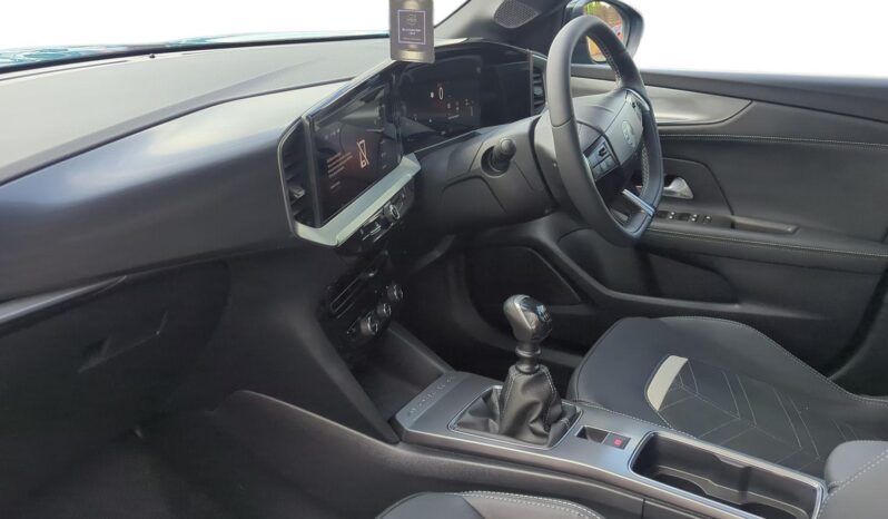 Used Vauxhall Mokka 1.2 Turbo Ultimate Euro 6 (s/s) 5dr full