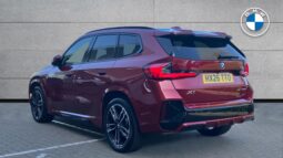 Used BMW X1 1.5 25e 16.3kWh M Sport DCT xDrive Euro 6 (s/s) 5dr full