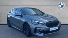 Used BMW 1 Series 118i M Sport