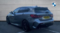 Used BMW 1 Series 118i M Sport full