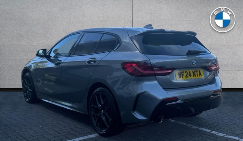 Used BMW 1 Series 118i M Sport full