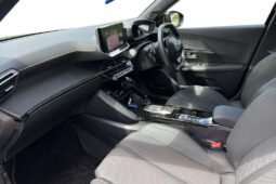 Used Peugeot 2008 1.2 GT e-DSC6 Euro 6 (s/s) 5dr full