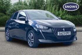 Used Peugeot 208 1.2 PureTech Active Premium + EAT Euro 6 (s/s) 5dr
