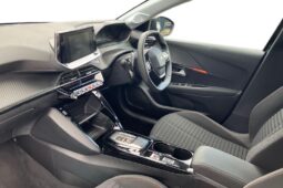 Used Peugeot 208 1.2 PureTech Active Premium + EAT Euro 6 (s/s) 5dr full