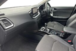 Used Kia XCeed 1.4 T-GDi 3 Euro 6 (s/s) 5dr full